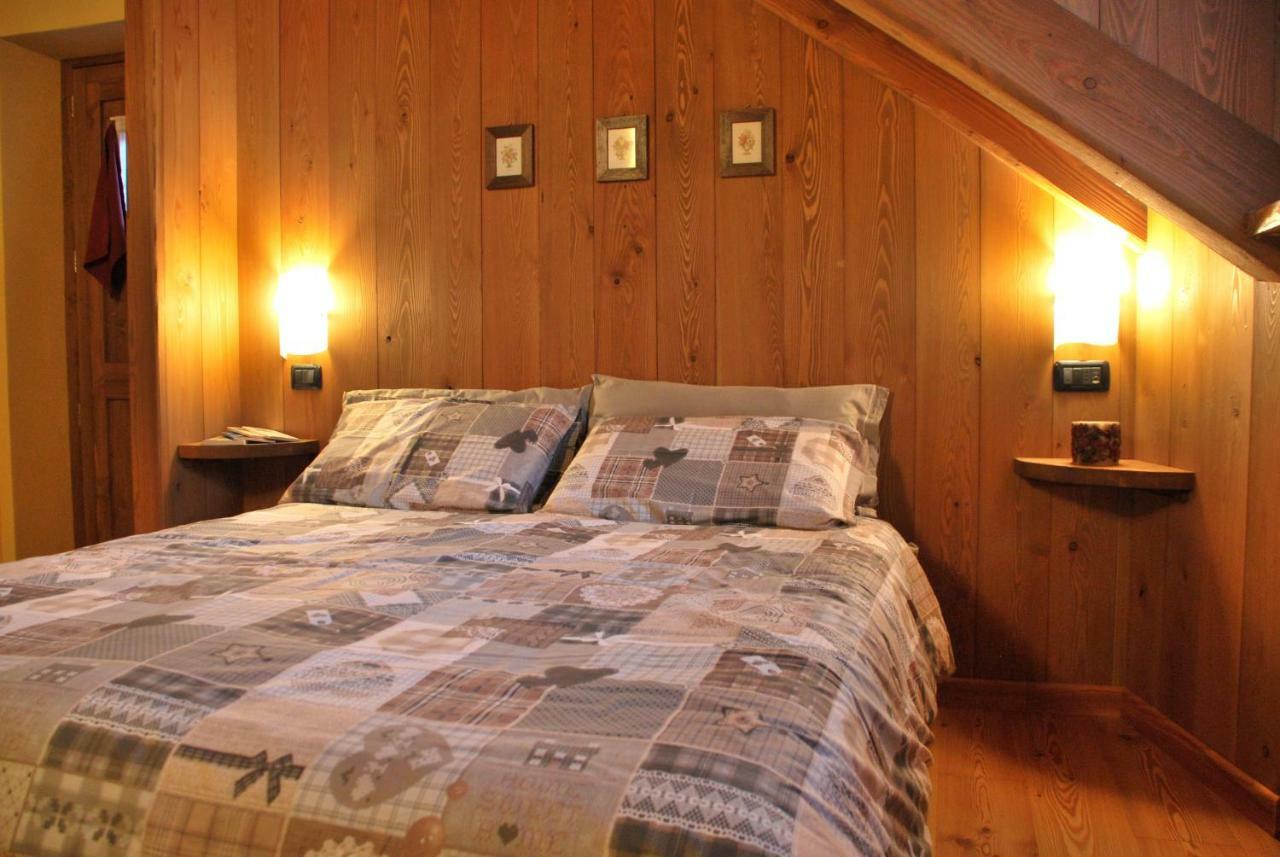 Le Mie Radici Bed and Breakfast Scopello  Εξωτερικό φωτογραφία