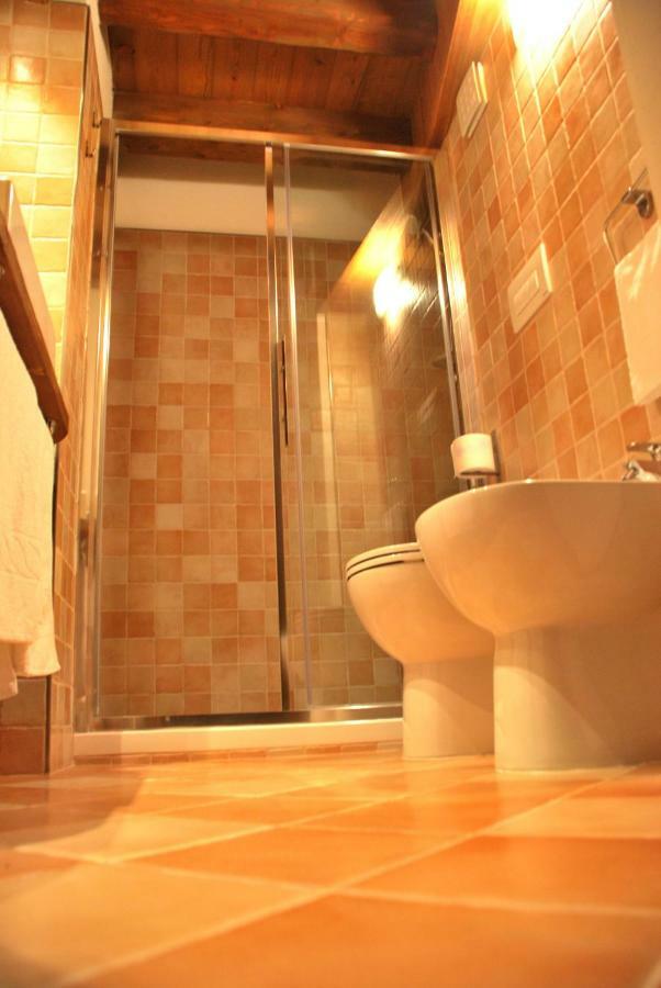 Le Mie Radici Bed and Breakfast Scopello  Εξωτερικό φωτογραφία
