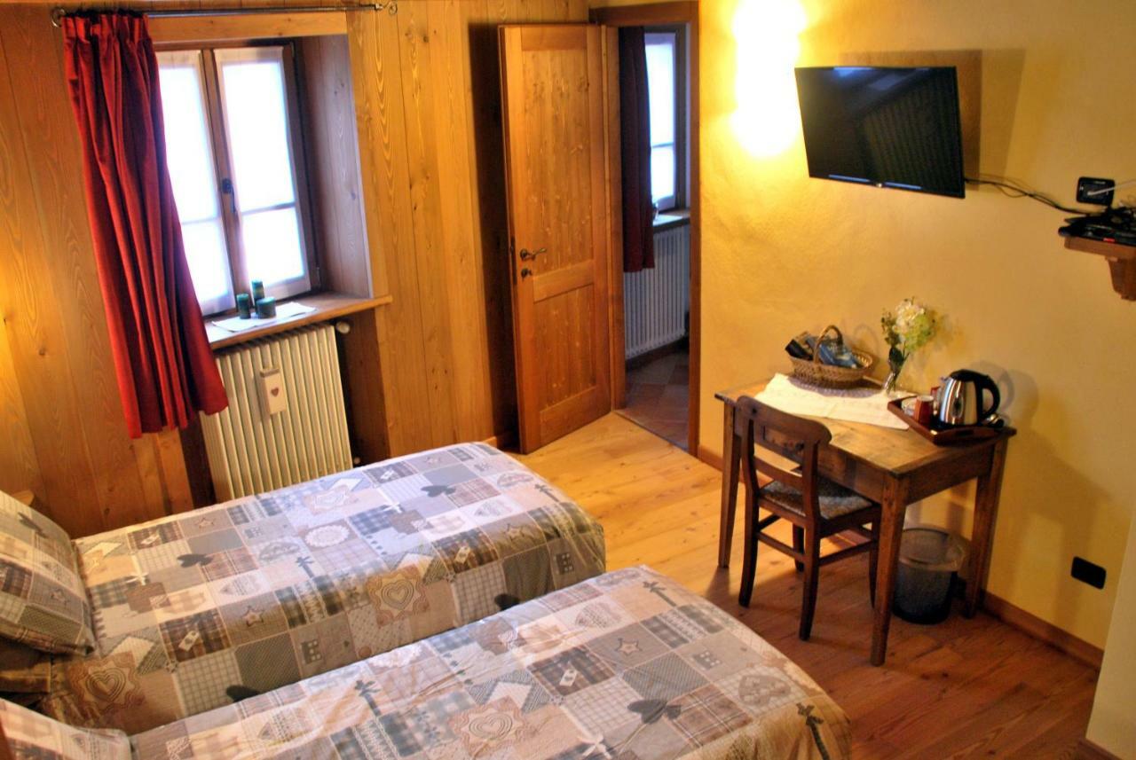 Le Mie Radici Bed and Breakfast Scopello  Εξωτερικό φωτογραφία