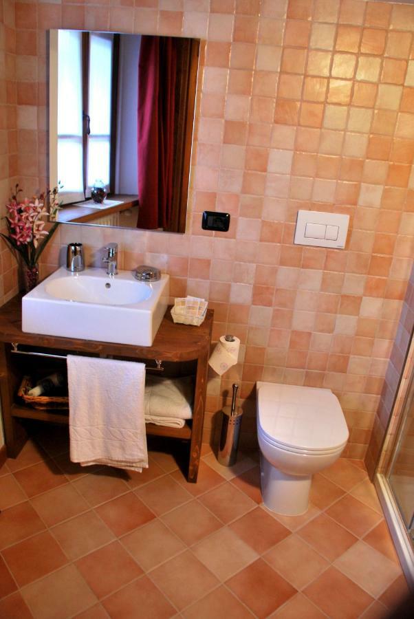 Le Mie Radici Bed and Breakfast Scopello  Εξωτερικό φωτογραφία