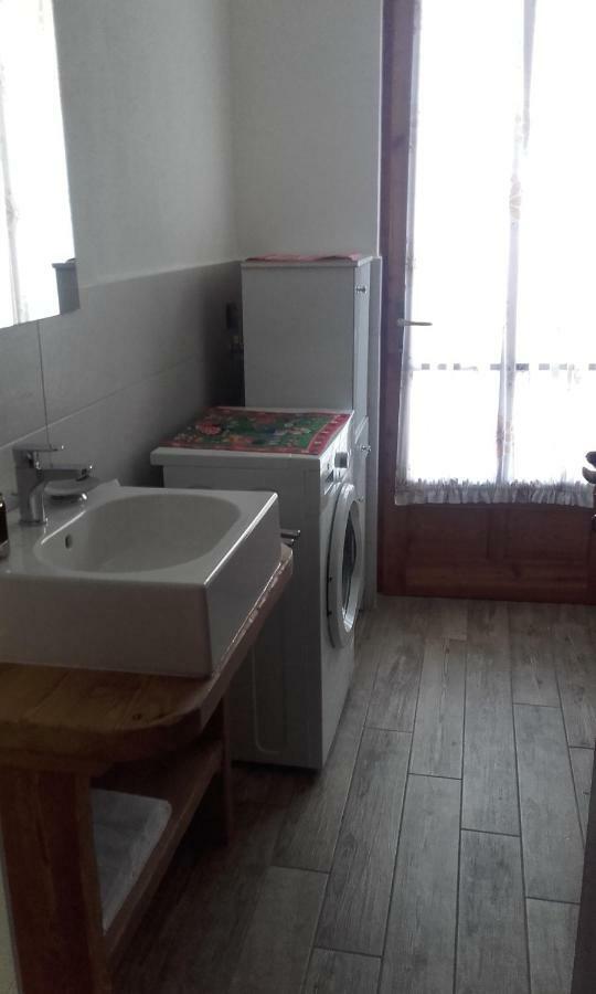 Le Mie Radici Bed and Breakfast Scopello  Εξωτερικό φωτογραφία